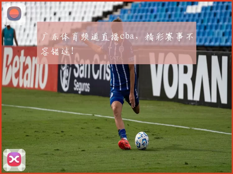 广东体育频道直播cba，精彩赛事不容错过！