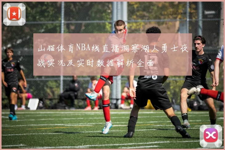 山猫体育NBA线直播洞察湖人勇士夜战实况及实时数据解析全面